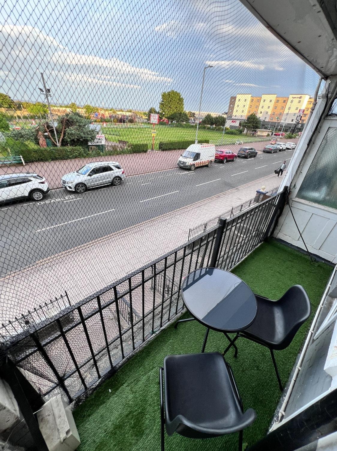 Harbour Hotel سكيغنيس الغرفة الصورة